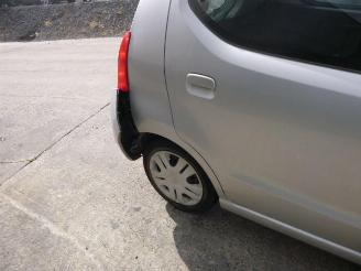 Nissan Pixo 1.0 picture 10