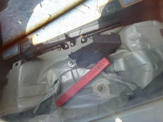 Nissan Pixo 1.0 picture 13