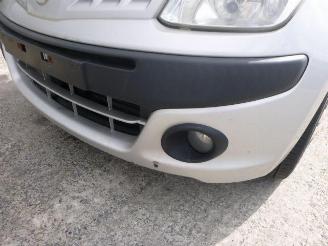 Nissan Pixo 1.0 picture 14