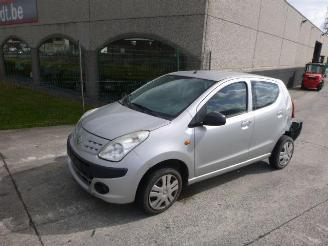 Nissan Pixo 1.0 picture 2
