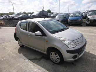 Nissan Pixo 1.0 picture 1