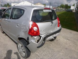 Nissan Pixo 1.0 picture 5