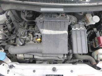 Nissan Pixo 1.0 picture 16