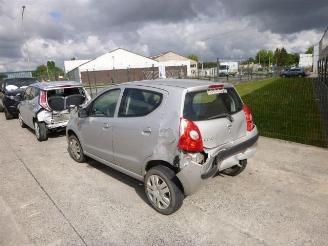 Nissan Pixo 1.0 picture 4