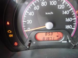 Nissan Pixo 1.0 picture 17