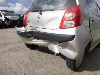 Nissan Pixo 1.0 picture 12