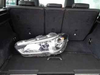 BMW X1 B47C20A picture 23