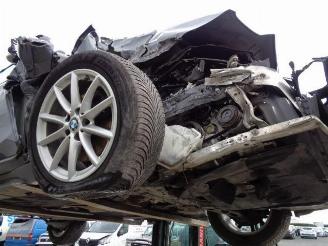 BMW X1 B47C20A picture 19