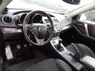 Mazda 3 2.3    260 CV picture 5