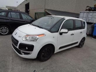 Citroën C3 picasso 1.6 HDI picture 2
