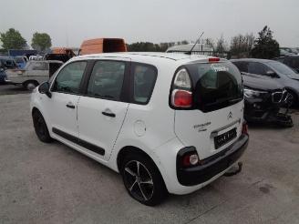 Citroën C3 picasso 1.6 HDI picture 4