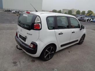Citroën C3 picasso 1.6 HDI picture 3