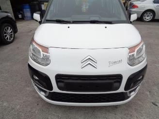 Citroën C3 picasso 1.6 HDI picture 7
