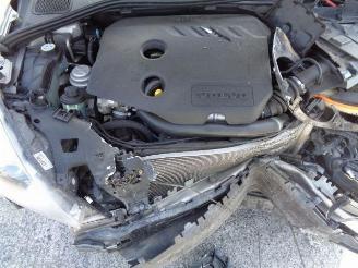 Volvo V-60 1.6D  D4162T picture 9