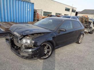 Audi A3 1.9 TDI 105 picture 3