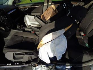 Audi A4 1.9 TDI 115  BKE picture 14