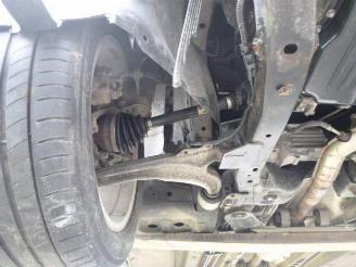 Opel Astra COMBI  1.7 CDTI picture 14