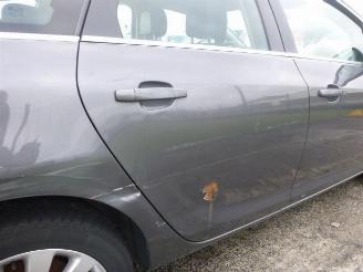 Opel Astra COMBI  1.7 CDTI picture 12