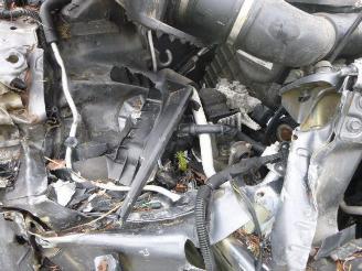 Opel Astra COMBI  1.7 CDTI picture 25