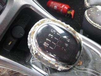 Opel Astra COMBI  1.7 CDTI picture 19