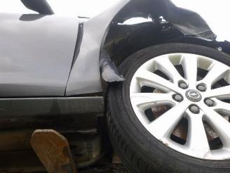 Opel Astra COMBI  1.7 CDTI picture 13