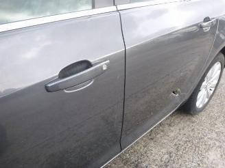 Opel Astra COMBI  1.7 CDTI picture 16