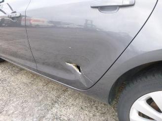 Opel Astra COMBI  1.7 CDTI picture 15