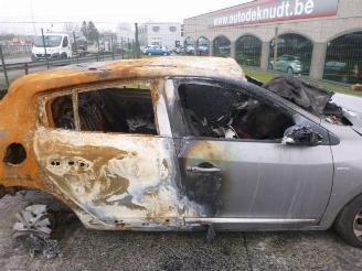 Renault Mégane 1.5 DCI K9K636  TL4 picture 9