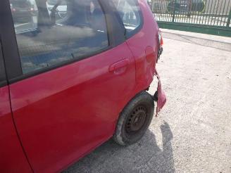 Honda Jazz 1.3 picture 12