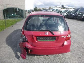 Honda Jazz 1.3 picture 8