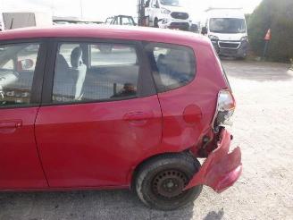 Honda Jazz 1.3 picture 11