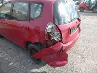 Honda Jazz 1.3 picture 10