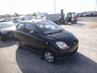Chevrolet Matiz 1.0  SE picture 2