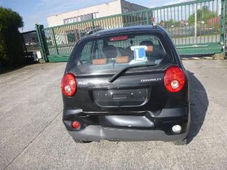 Chevrolet Matiz 1.0  SE picture 7