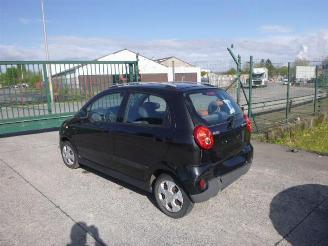 Chevrolet Matiz 1.0  SE picture 3