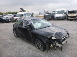 Audi A1 1.0 TFSI CHZB  QTS picture 4