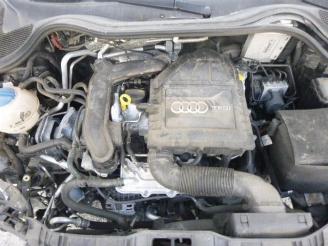 Audi A1 1.0 TFSI CHZB  QTS picture 18