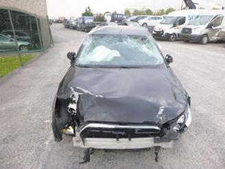 Audi A1 1.0 TFSI CHZB  QTS picture 5