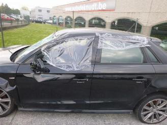 Audi A1 1.0 TFSI CHZB  QTS picture 14