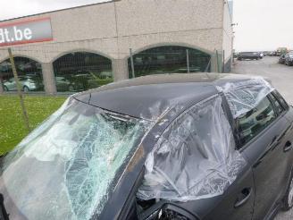 Audi A1 1.0 TFSI CHZB  QTS picture 10