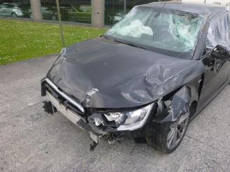 Audi A1 1.0 TFSI CHZB  QTS picture 13