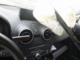 Audi A1 1.0 TFSI CHZB  QTS picture 17