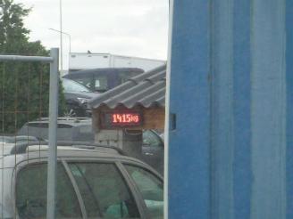 Kia Sportage 1.6 picture 14