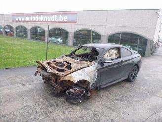 BMW 2-serie I COUPE picture 3