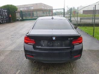 BMW 2-serie I COUPE picture 5