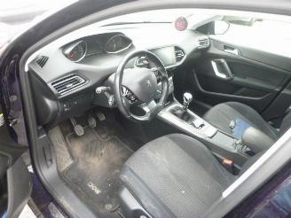 Peugeot 308 STYLE 1.2 picture 5