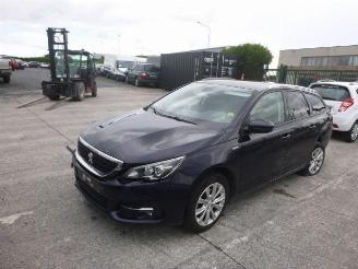 Peugeot 308 STYLE 1.2 picture 2