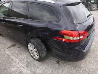 Peugeot 308 STYLE 1.2 picture 13