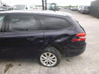 Peugeot 308 STYLE 1.2 picture 12