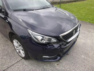 Peugeot 308 STYLE 1.2 picture 10